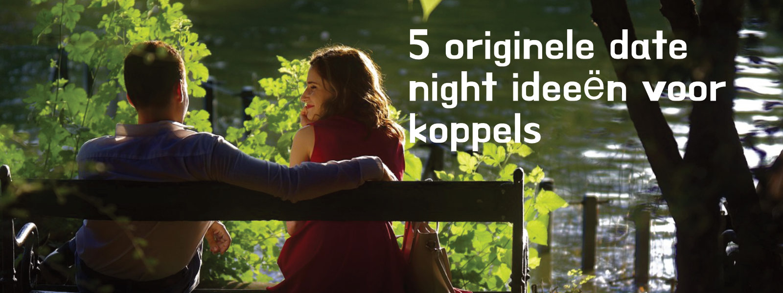 leuke date night voor koppels