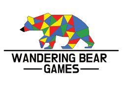Wandering Bear Games - beleef leuke avonturen met je vrienden